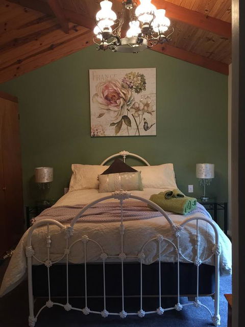 Annabells - South Australia Travel 1