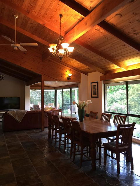 Annabells - South Australia Travel 0