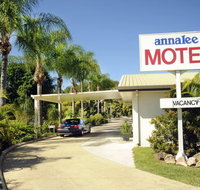 Annalee Motel Beaudesert - South Australia Travel