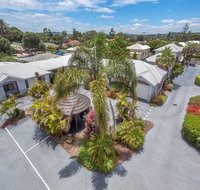 Annand Mews Apartments - South Australia Travel