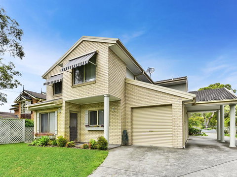 Anne's Beach Getaway - South Australia Travel 3