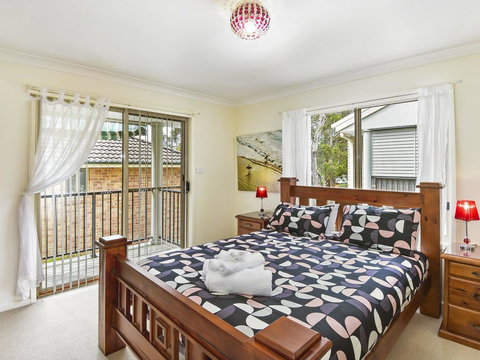 Anne's Beach Getaway - South Australia Travel 0