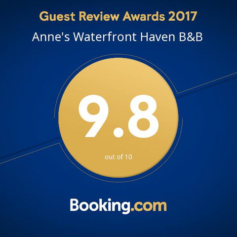 Anne's Waterfront Haven B&B - South Australia Travel 3