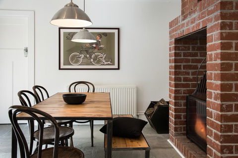 Annecy House - South Australia Travel 2