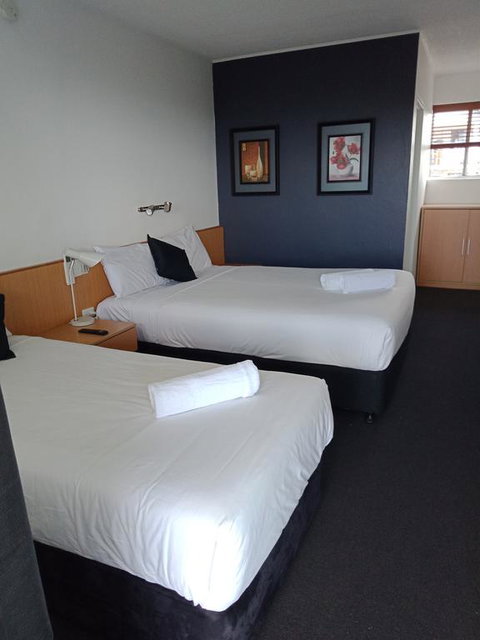 Annerley Motor Inn - South Australia Travel 3