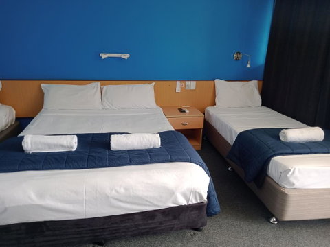 Annerley Motor Inn - South Australia Travel 0