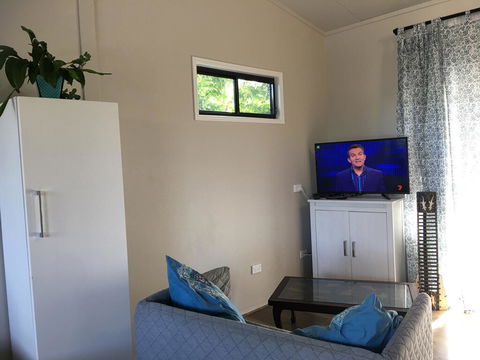 Annerley-granny Flat,private, New, Convenience - South Australia Travel 1