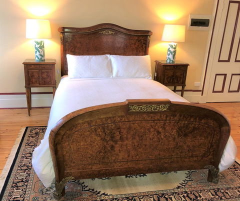 Annesley House - South Australia Travel 1