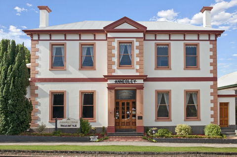 Annesley House - South Australia Travel 0