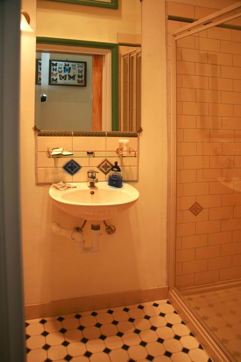 Annesley House - South Australia Travel 3