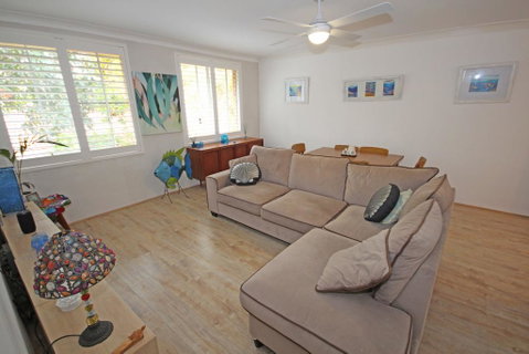Annie's Apartment - South Australia Travel 1