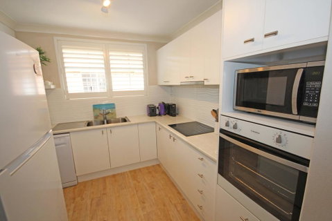 Annie's Apartment - South Australia Travel 0
