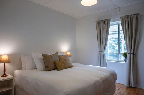 Antechamber Bay Retreats - South Australia Travel 2