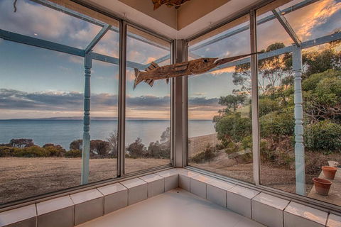 Antechamber Bay Retreats - South Australia Travel 0