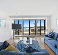 APARTMENT 11 PACIFIC APARTMENTS - South Australia Travel