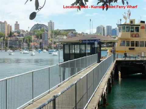 Apartment Kurraba Road KURR6 - South Australia Travel 2