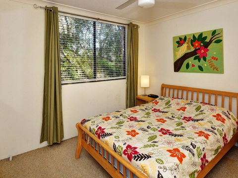 Apartment With Inground Pool - South Australia Travel 3