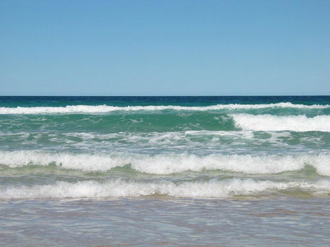 Apartment With Inground Pool - South Australia Travel 2