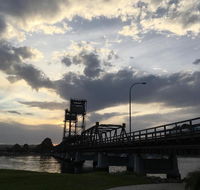 Apartment with sweeping view of the Bay 2 bedrooms sleeps 5 - South Australia Travel