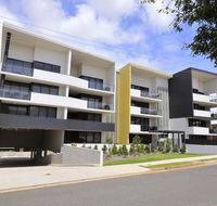 Apartments G60 Gladstone - South Australia Travel