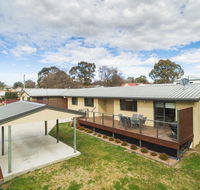 Apartments on Allingham - South Australia Travel
