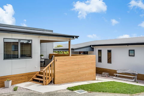 Apartments On Fraser Bicheno - South Australia Travel 0