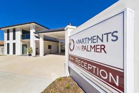 Apartments On Palmer - South Australia Travel 1