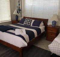 Apartments on the park - 47 March St - South Australia Travel