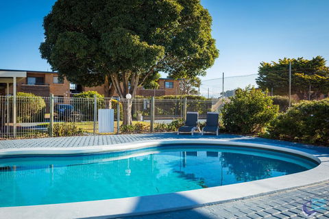 Apollo Unit 15 - South Australia Travel 2