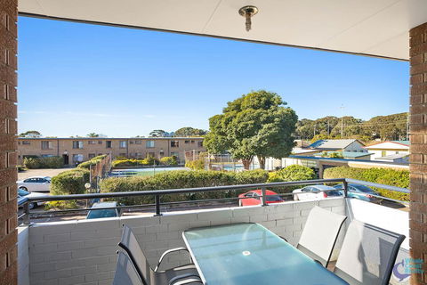 Apollo Unit 15 - South Australia Travel 0