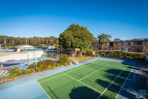 Apollo Unit 19 - South Australia Travel 2