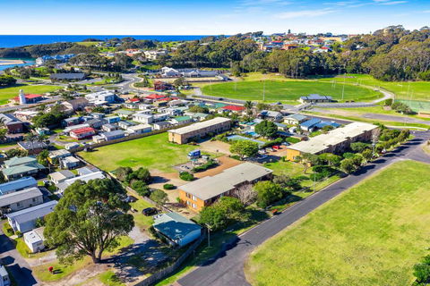 Apollo Unit 19 - South Australia Travel 1