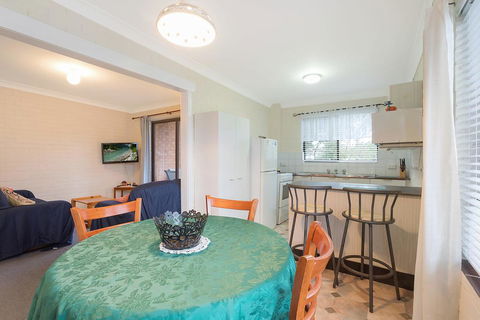 Apollo Unit 23 - South Australia Travel 2