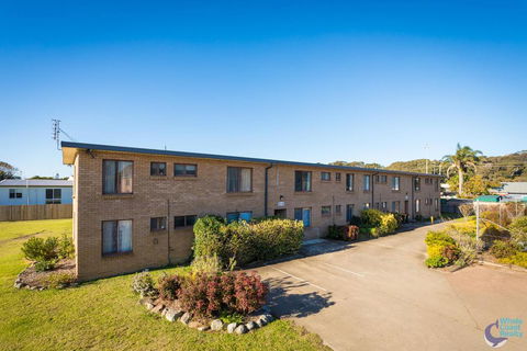 Apollo Unit 26 - South Australia Travel 1