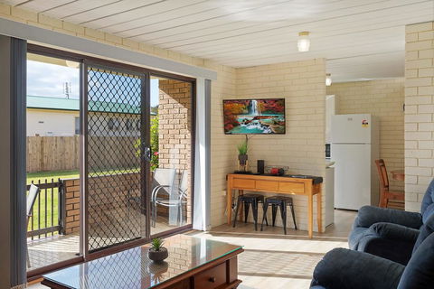 Apollo Unit 26 - South Australia Travel 3