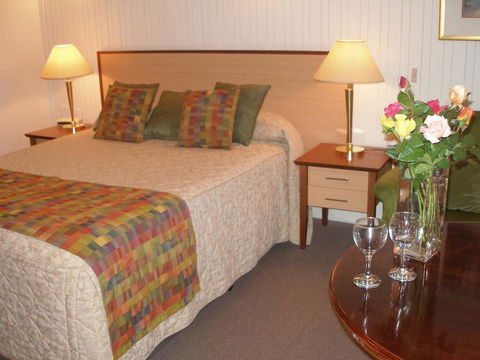 Apollon Motor Inn Victor Harbor - South Australia Travel 3