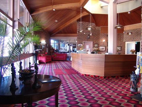 Apollon Motor Inn Victor Harbor - South Australia Travel 2
