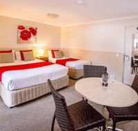 Apple  Grape Motel - South Australia Travel