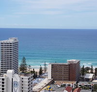 APR Renaissance Private Apartments - South Australia Travel