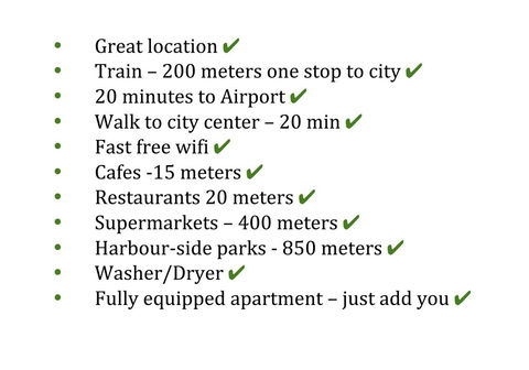 Apt - Dance Loft Conversion - South Australia Travel 1