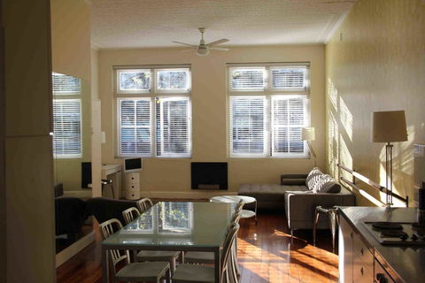 Apt - Dance Loft Conversion - South Australia Travel 0