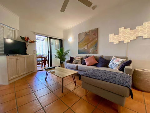 Apt 58 At The Reef Club Resort - Tranquil, Walk To Beach And Village - South Australia Travel 2