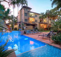 Apt 58 at the Reef Club Resort - tranquil walk to beach and village - South Australia Travel