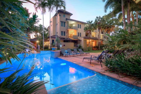 Apt 58 At The Reef Club Resort - Tranquil, Walk To Beach And Village - South Australia Travel 0
