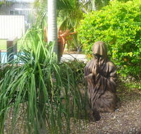 Apurla Hervey Bay - Located at the Point