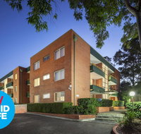 APX Parramatta - South Australia Travel