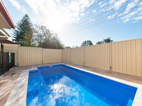 Aqua @ Anna Bay - South Australia Travel 1