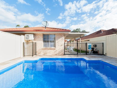 Aqua @ Anna Bay - South Australia Travel 0