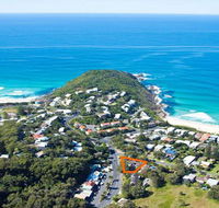 Aqua Apartment 1 - South Australia Travel