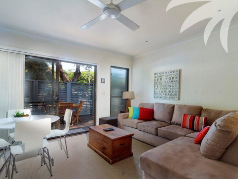 Aqua Apartment #4 - South Australia Travel 1